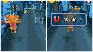 TOON MATH FULL GAME😈😈😈😈 | FUN GAME FOR EVERYBODY | ANDROID/IOS # 87 screenshot 5