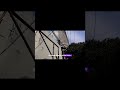 The Ghost Tower Cover-Up? #shorts #asmrrain