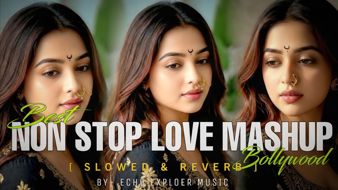 2026 Ultimate Mind Relaxing Lofi Beats | Study, Sleep & Chill Part 6 || EchoExplorersMusic 