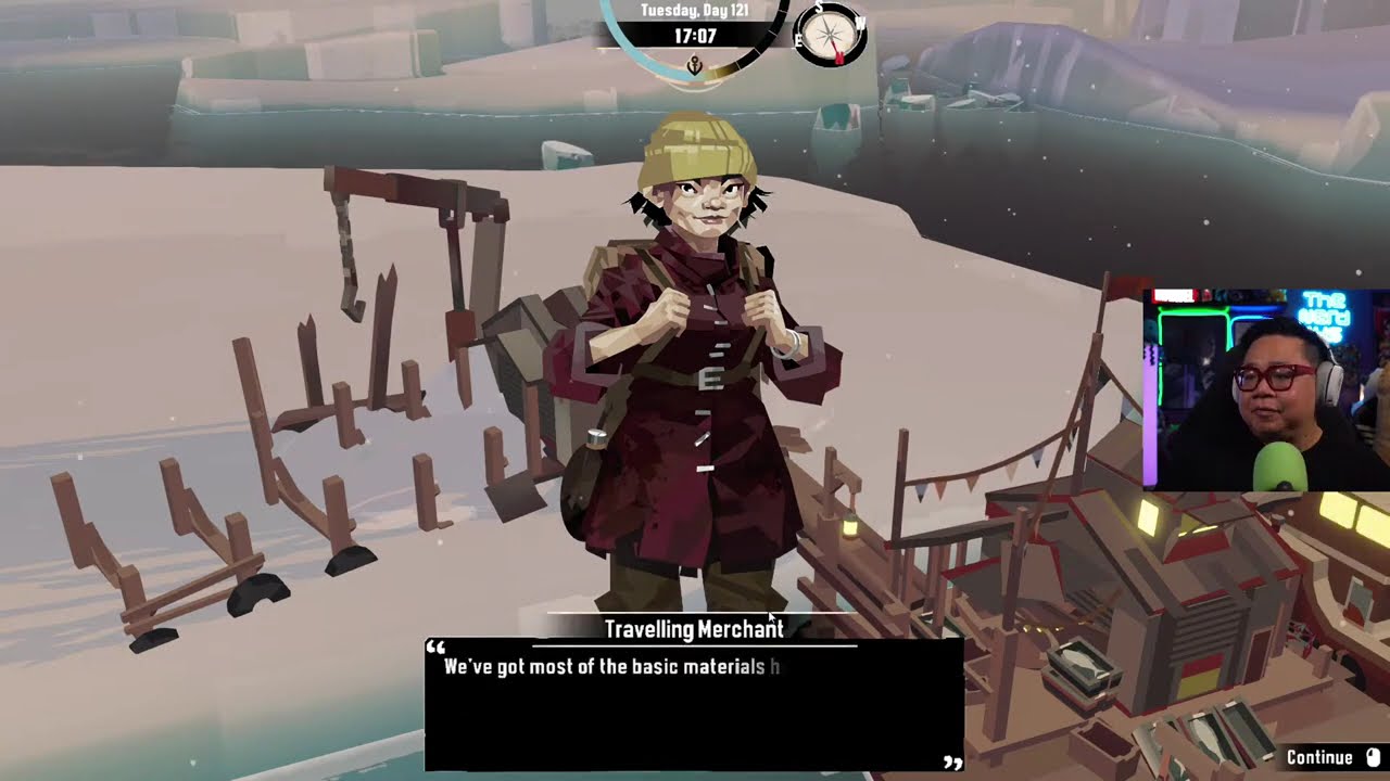 Greatest Hits Month includes DREDGE DLC's