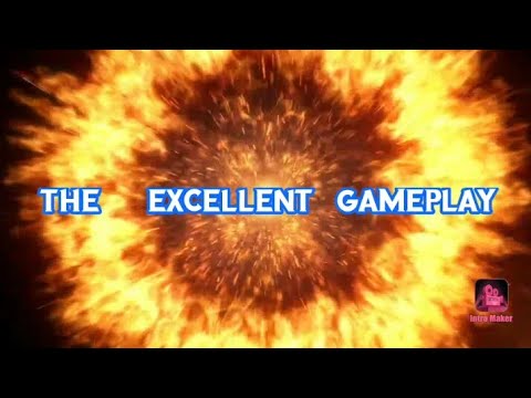 THE EXCELLENT GAMEPLAY - YouTube