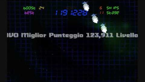 Grid Runner Revolution