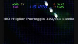 Grid Runner Revolution