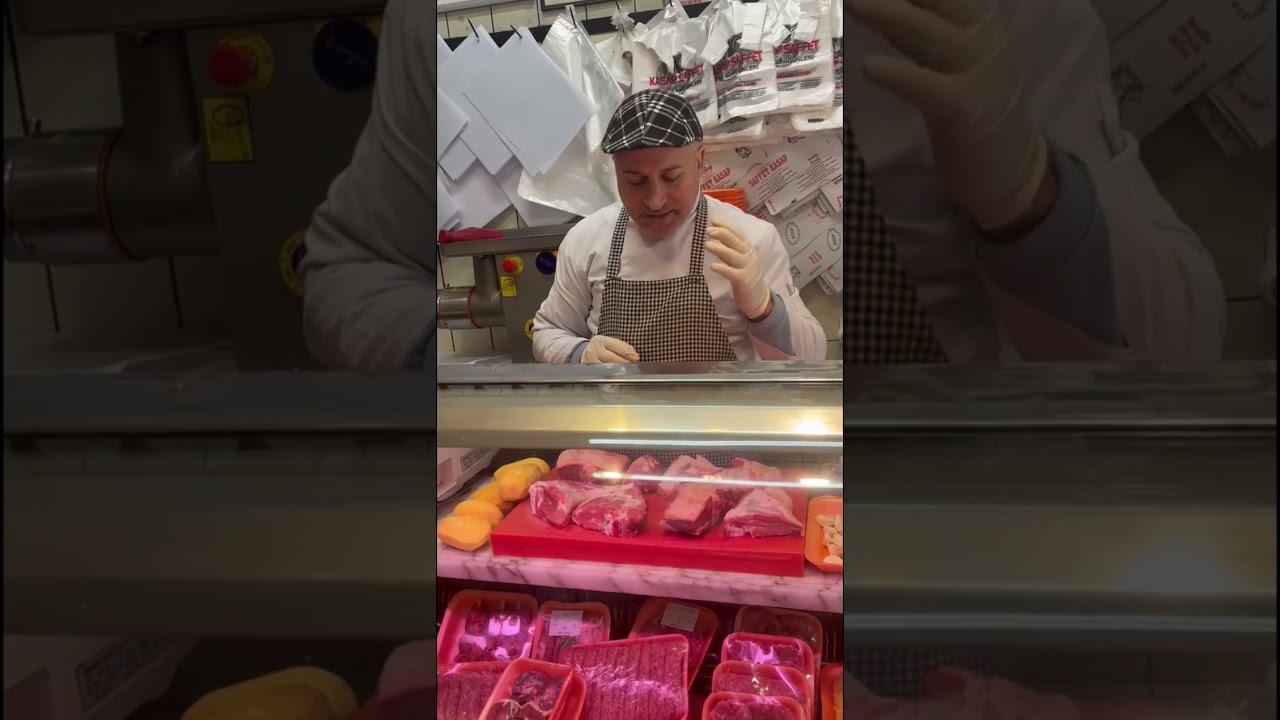 Evde Tandır Nasıl Yapılır? 🔥 Hangi Et Kullanılır, Kaç Derecede Pişer?