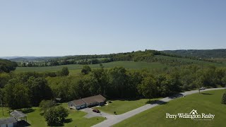 789 Country Ridge Rd video tour