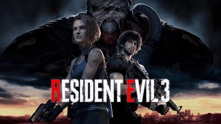 SEARCHING FOR CLUES | RESIDENT EVIL 3 | EPISODE-2