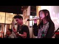 WHITE FRAME - This Love  ( Live music cover ) #malamminggutrulycafe #Bengkulu