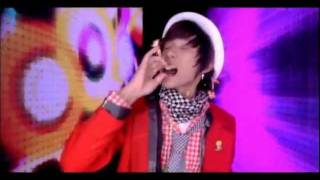 Chant - Combi Crackers TVC