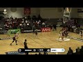 Highlights from Chloe Forster's 23 -Rockingham vs. Warwick