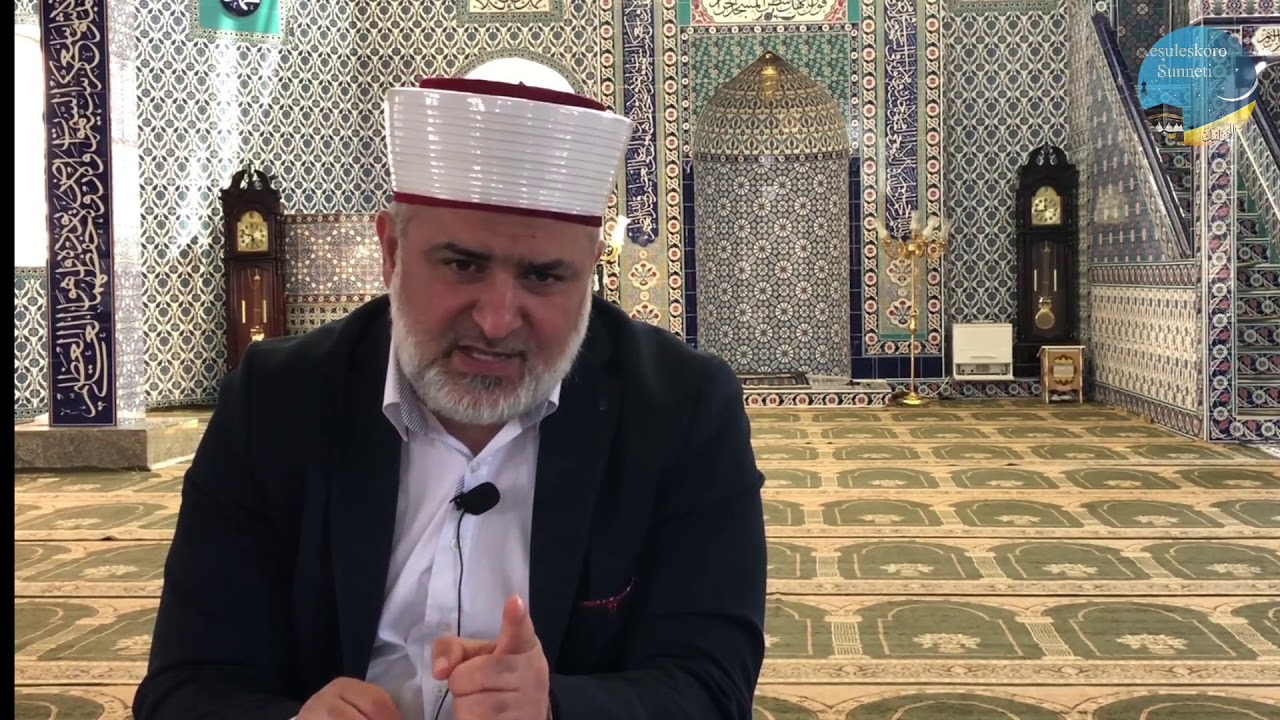 Mr.Effendi ALI BERAT - TEMA (PODNOVIN TO DZIVDIPE)