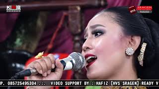 Download Lagu Banyu Langit Versi Terbaru KMB Gedrug Sragen Live Karangasem Gentan Banaran Plupuh 24 02 2019 MP3