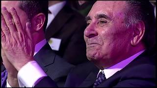 34. Uluslararası Aydın Doğan Karikatür Yarışması, 2017 Aydın Doğan Vakfı