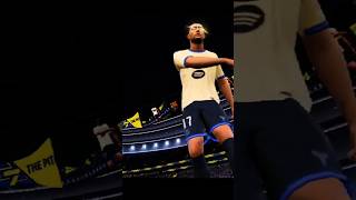 long range shoting in daniele massaro🚀#bestgol #efootball