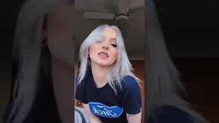 Zoe LaVerne - hasan reacts - celebrity news - tiktok - instagram influencer social media marketing