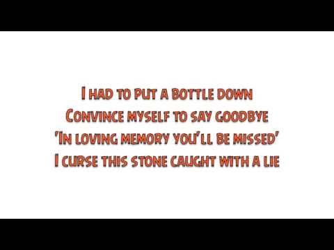 casey-donahew-band---put-the-bottle-down-(lyrics)