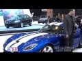 2013 Cleveland Auto Show Recap