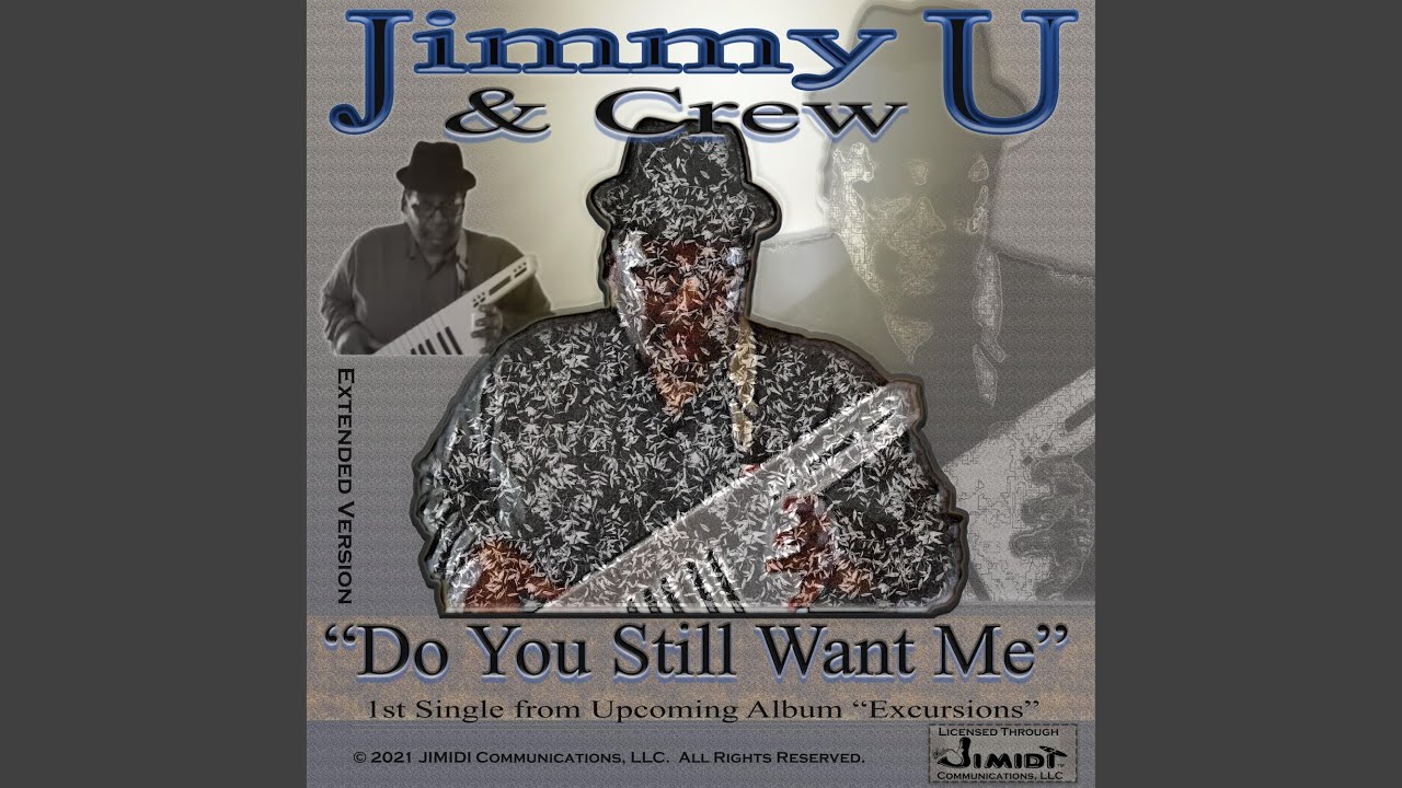 Do You Still Want Me (Extended Version) YouTube Do You Still Want Me (Extended Version) YouTube