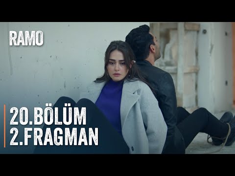 Ramo - 20. Bölüm Fragman 2