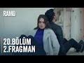 Ramo 20. Bölüm Fragmanı 🎬