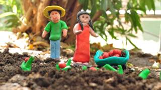 2014 é Ano Internacional da Agricultura Familiar. - FAORLC- versão estendida Português