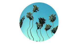 Hidden Spheres - Upsn Downs [Distant Hawaii]