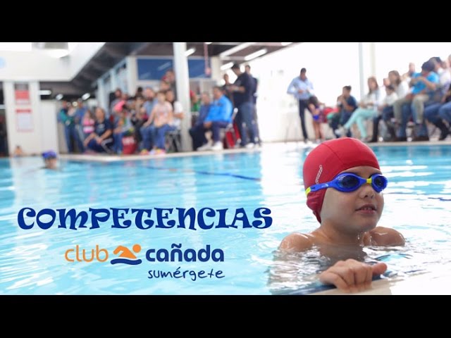 Club Cañada - San Jerónimo - YouTube