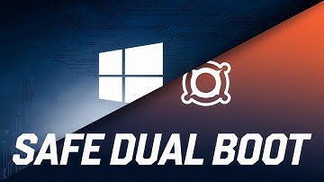 How To Dual Boot Windows And Linux