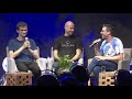 The Future of #Ethereum with Vitalik Buterin, Joe Lubin ...
