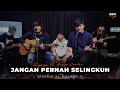 JANGAN PERNAH SELINGKUH - ANGKASA FT. ANGGA CANDRA (BISIKIN)