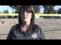 Dead Body Found In Canal - Modesto Police Investigation Underway