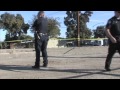 Dead Body Found In Canal - Modesto Police Investigation Underway