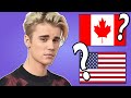 Famous Personalities and Their Countries Quiz