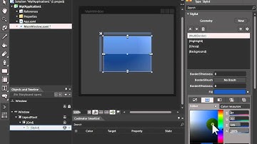 Stylist 05 : Stylist Save and Load