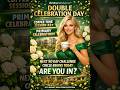 5/1/2026 MAY 1ST DOUBLE CELEBRATION — SESSION 32 • NEW CIRCLE •PRIMARY MEMBERSHIP  ONE DAY ONE DEAL
