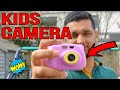 Digital Camera For Kids | Any Good? | Sample Photos &amp; Videos | 12MP &amp; 1080P