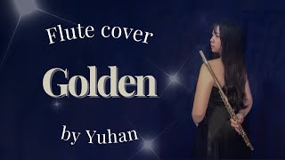 Golden - HUNTR/X (HUNTRIX), Audrey Nuna, EJAE