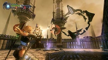 Blades of Time HD Walkthrough - Part 11