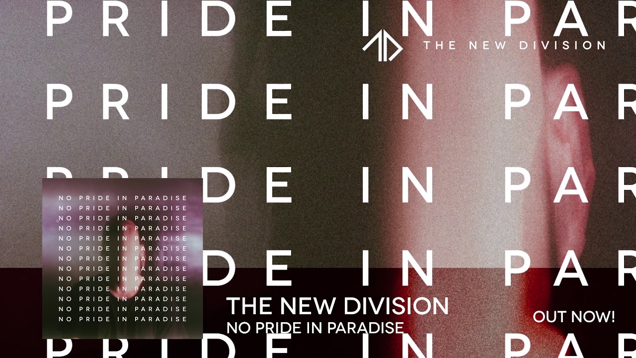New div. The New Division - circles. Falling Apart (the New Division Remix) timecop1983 feat. By an ion. New Divide Notes.