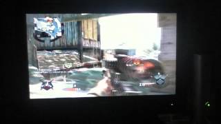Random Quick scope Black Ops