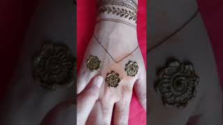 Beautiful Mehndi Design mehndidesign henna mehndi viral youtubeshorts shortvideo shorts