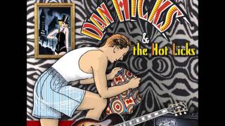 DAN HICKS AND THE HOT LICKS Hey Bartender 2004  HQ