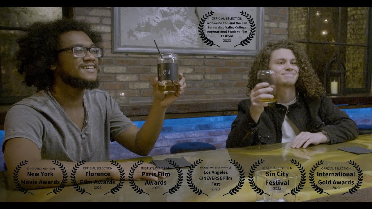 You and Me and Her Short Film