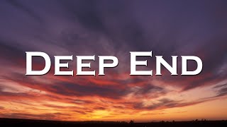 William Black - Deep End (Lyrics)