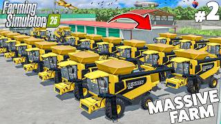 Farming Simulator 25 11/09/2026 07.58.32 screenshot 3