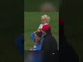 Bennett & Meredith watching Scottie ❤️ #shorts #golf #pgatour