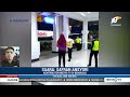 Lion Air Tabrak Tiang, Penerbangan di Bandara Bengkulu Tak Terganggu