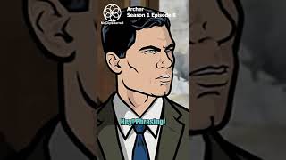 Link To "All Archer Phrasing Clips" Below