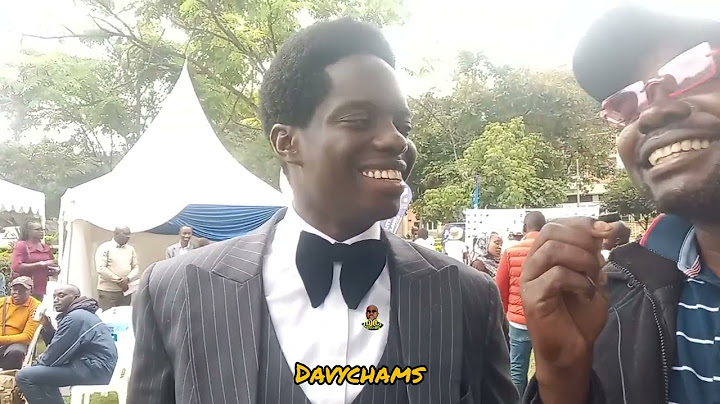 "MY LIFE IS IN DANGER BUT NANENANE IS HERE WHETHER YOU LIKE IT OR NOT"KASMUEL OPENS UP ON NANENANE