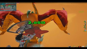 Best Suiter Ark Player / Ark PvP Highlights / Mesa - Fusion