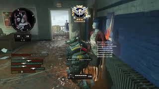 6 Man Firebreak in Nuketown